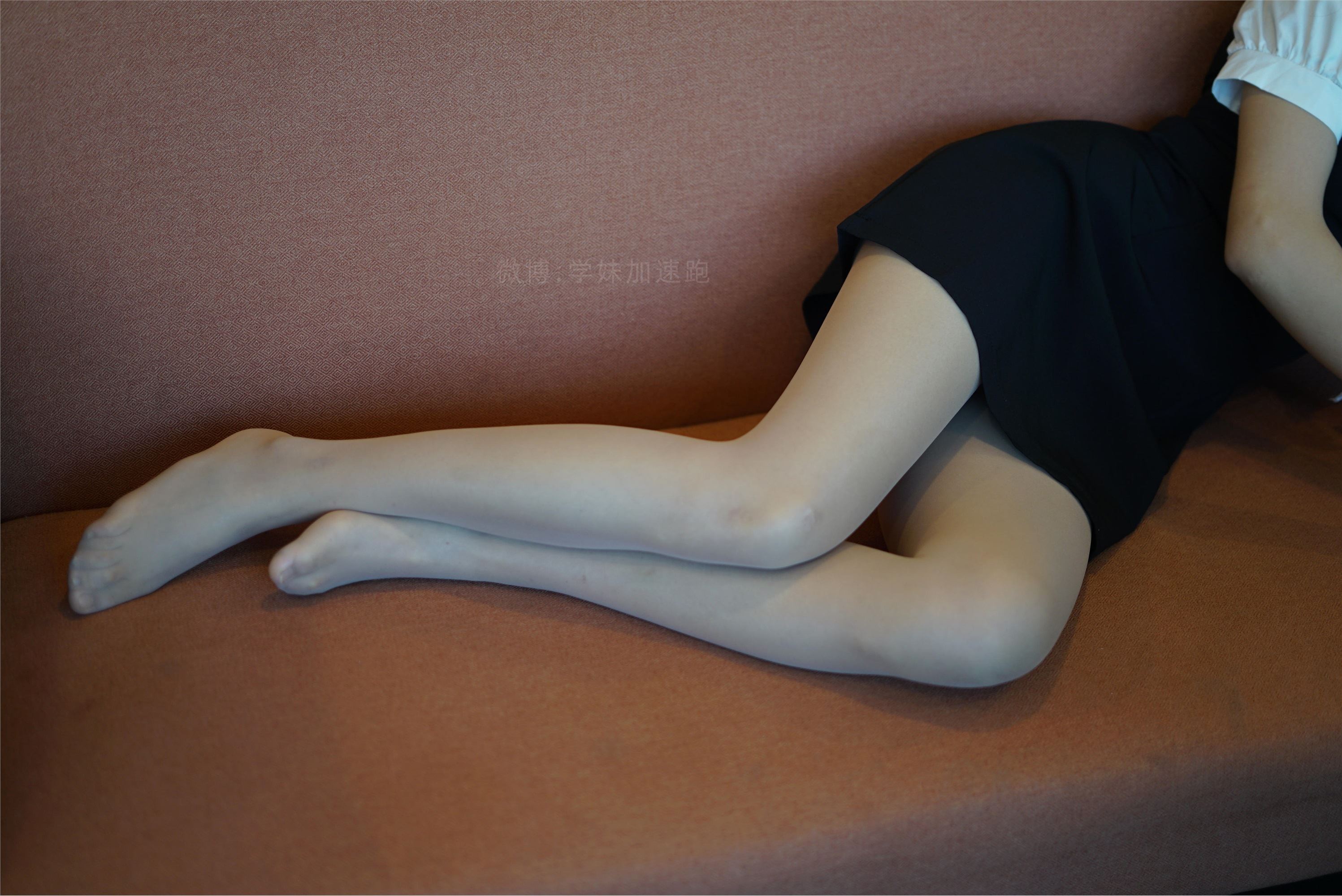 学妹加速跑 XM072《活捉小丝妹-敏儿》